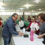 Fallece el productor Memo del Bosque