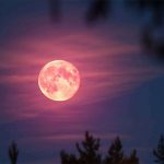 Amenaza asteroide con impactar la Luna
