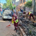 Incendio en bar de Suiza cobra 40 vidas