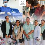 Impulsan educación de la juventud neolaredense