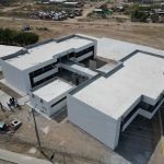 Refuerza Marina la seguridad en Puerto Vallarta
