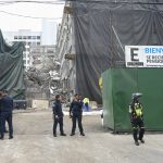 Ataca Irán dos barcos civiles en el estrecho de Ormuz