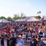 Saldo blanco en Domingo de Pascua