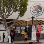 Impulsan forestación en la escuela Lauro Aguirre